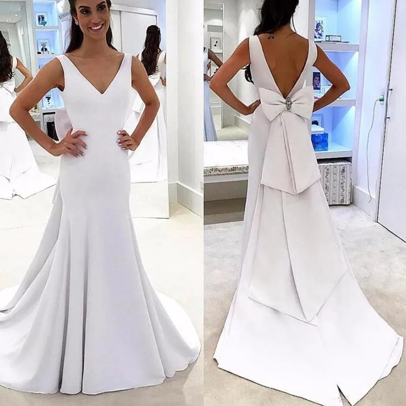 

Женское атласное свадебное платье It's yiiya, Белое Прозрачное платье в пол в африканском стиле на пуговицах на лето 2021