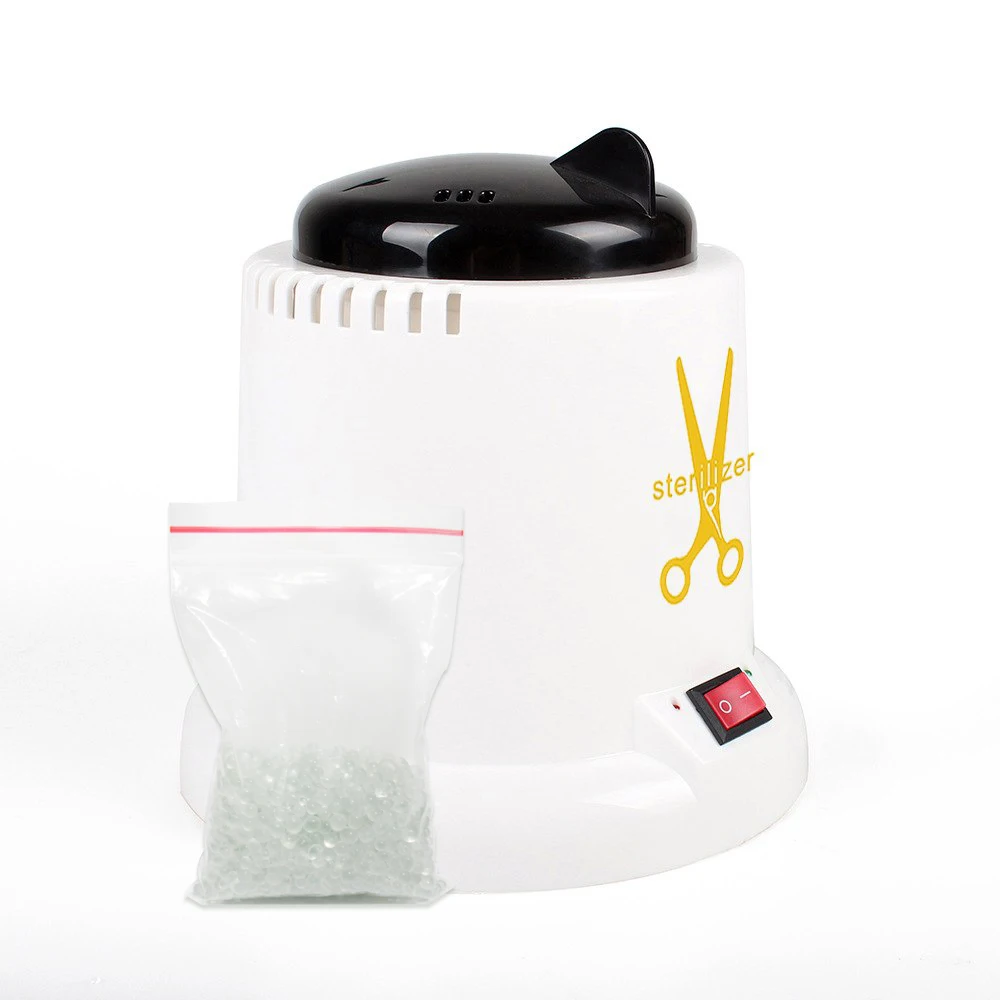 Ящик для дезинфекции ресниц высокотемпературный стерилизатор пинцетов стальных