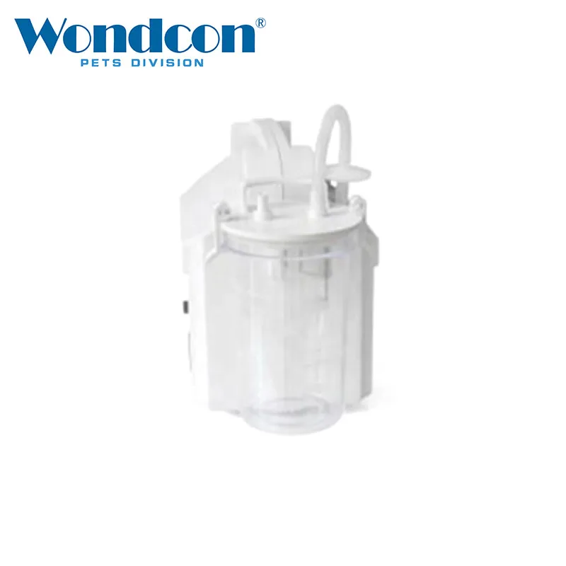 Устройство для Всасывания мокроты Wondcon портативное ветеринарное WMV-PS1A | Дом и сад