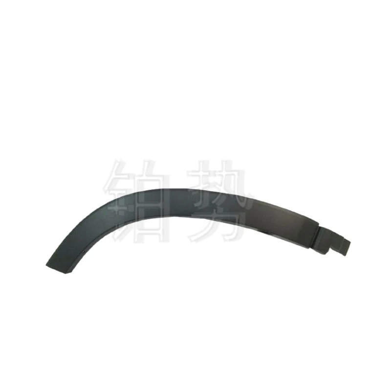 

Автомобильная правая задняя дверь внешняя Нижняя защитная полоса в сборе 2015-игрушка ota HIG HLA ND ER 2,0 T 3.5L колесо для листьев