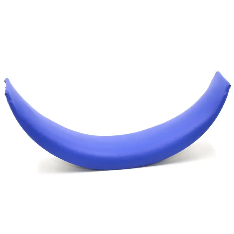 

Black Ear Pad Cushion Earmuff Earpads For Sony Gold Wireless PS4 7.1 CECHYA-0083 Virtual Surround Headset