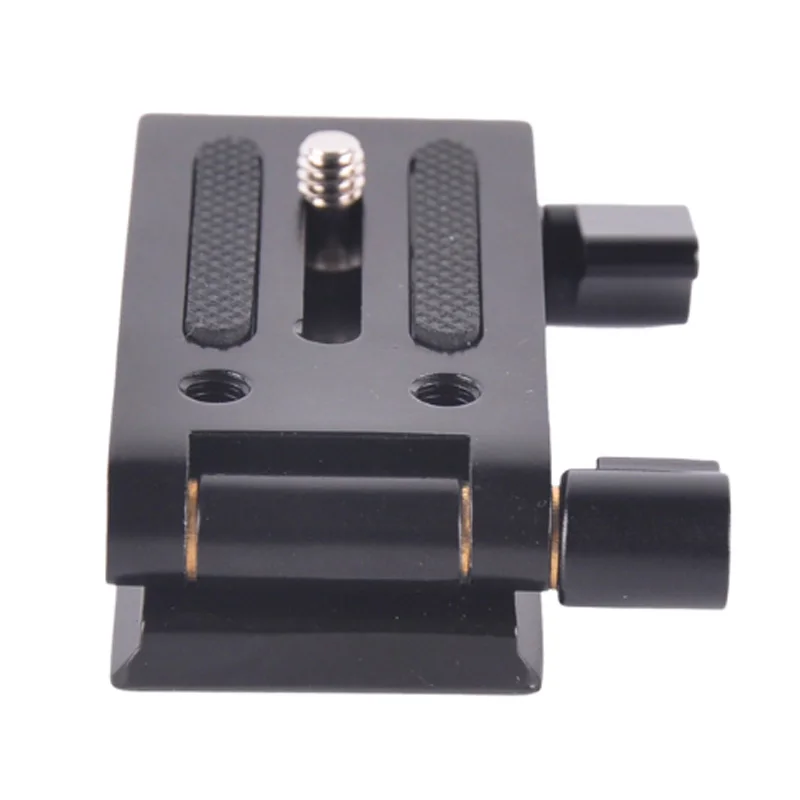 

Z-Type Quick-Folding Gimbal Lock Mobile Phone SLR Photography Camera Slide Rail Portable Tripod Z-Type Gimbal