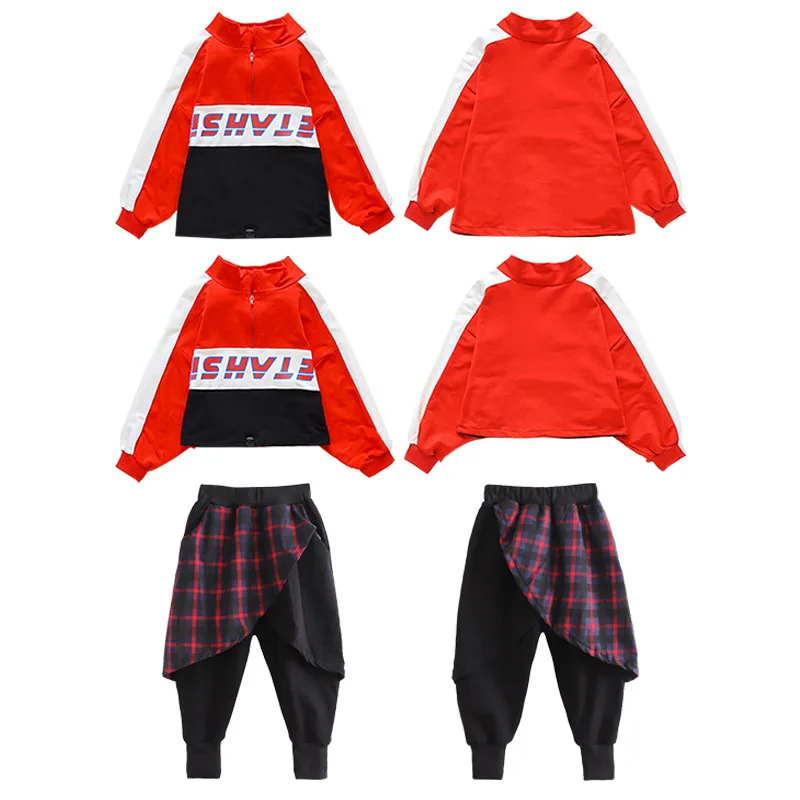 Детская и взрослая одежда в стиле хип хоп толстовка с длинным рукавом рубашка