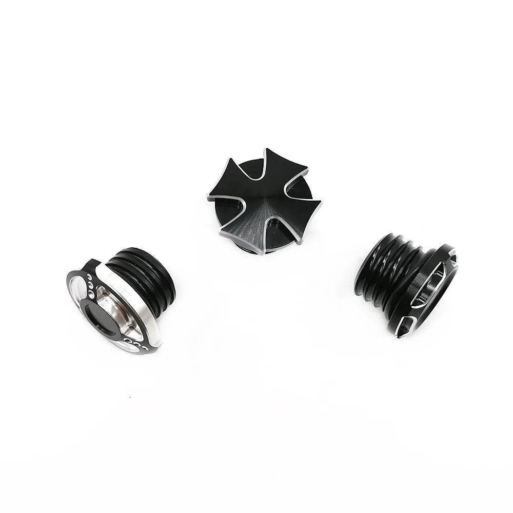 Мотоциклетная всплывающая вкручивающаяся Крышка для топливного бака газовая