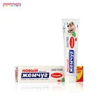 Зубная паста Невская Косметика Новый Жемчуг лечебно - профилактическая Кальций