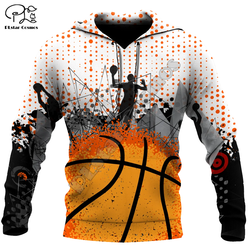 

PLstar Cosmos Basketball Sports Cool Energy Passionate 3DPrint Hoodies Sweatshirts Zip Hooded Men/Women Casual Streetwear J8
