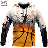 plstar cosmos basketball sports cool energy passionate 3dprint hoodies sweatshirts zip hooded menwomen casual streetwear j8