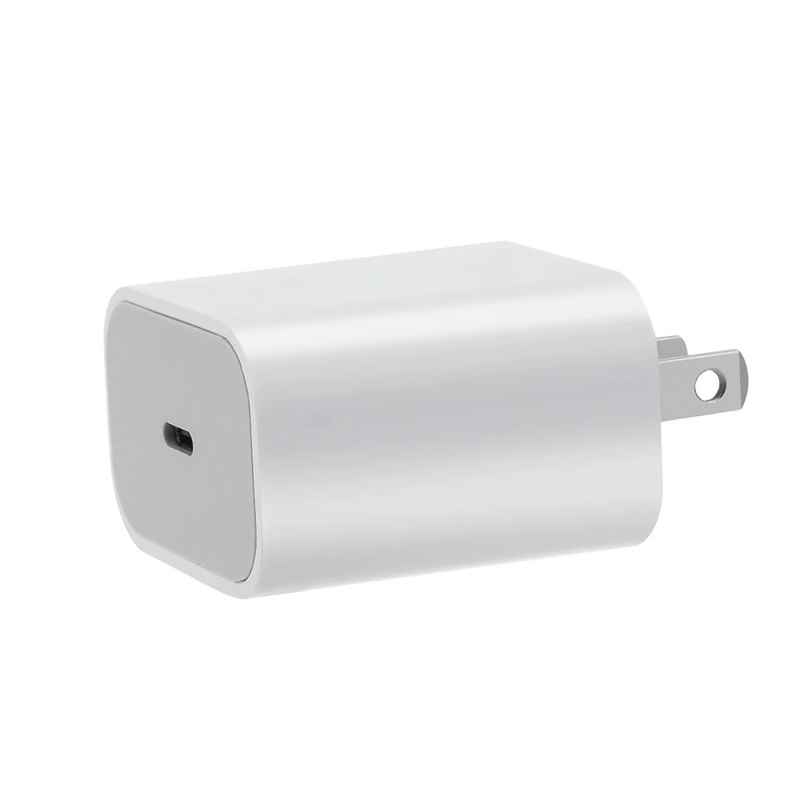 20 Вт быстрой зарядки USB-C телефон зарядное устройство Quick настенное адаптер