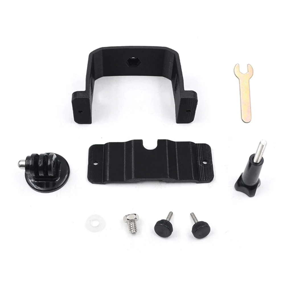 Вращающаяся фиксация расширительные детали из АБС винтовые аксессуары