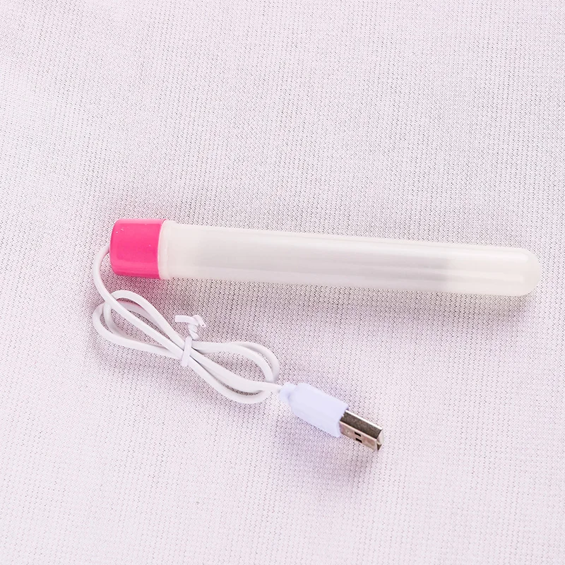 USB нагревательный стержень телефон кукла теплая ручка вагинальный нагреватель