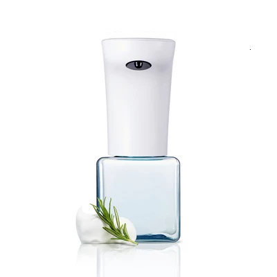 BLUE 250ml Lebath инфракрасный детектор автоматический измеритель мыла IPX7 насос водонепроницаемый мыло шампунь - Цвет: BLUE 250ml