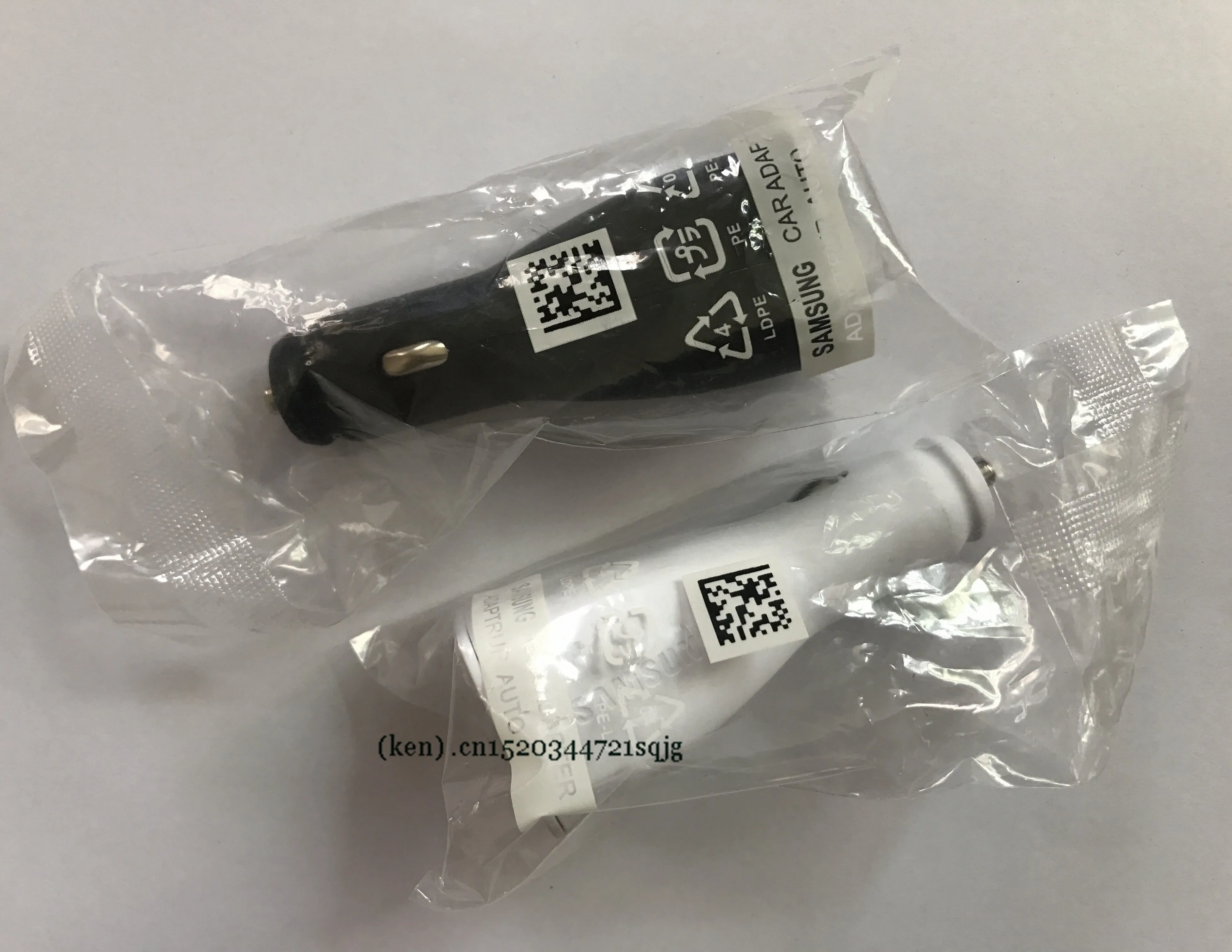 DHL 50 шт./лот A ++++ качество 15 Вт 5V-2A двойной USB Автомобильное зарядное устройство