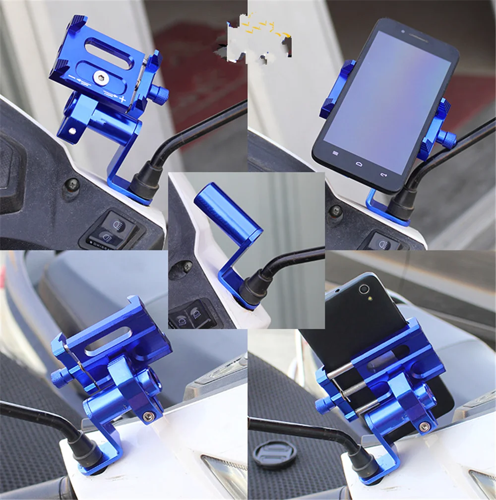 Универсальный мотоцикл модифицированный Многофункциональный Расширенный