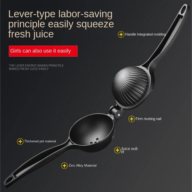 manual citrus juicer orange squeezer lemon press citrus press kitchen gadgets and accessories kitchen tools orange juicer free global shipping