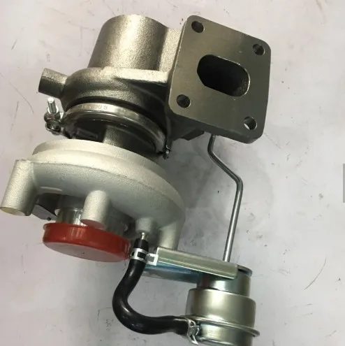 Турбокомпрессор высокого качества по оптовой цене Для Mitsubishi 4D34 28230-45100 |