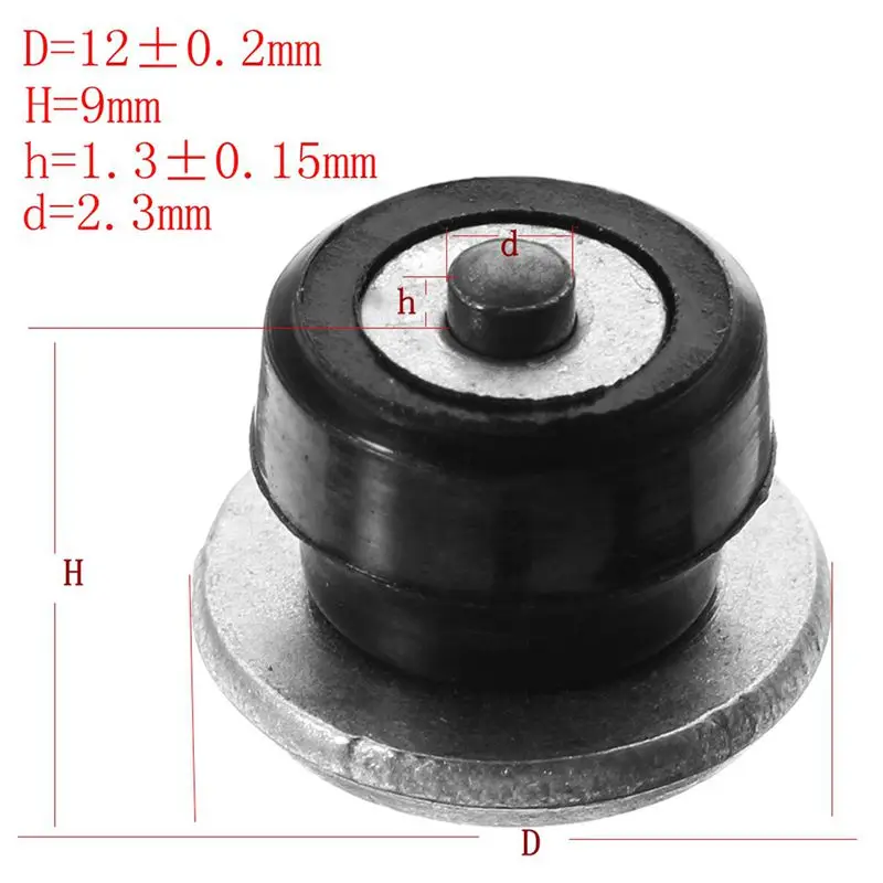 Шипы для зимних шин шипы автомобильных мотоциклов внедорожников квадроциклов 100