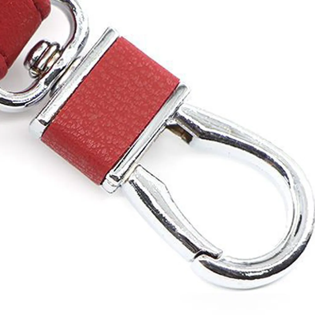 Органайзер для ключей с цепочкой женский уличный на молнии корейский тренд