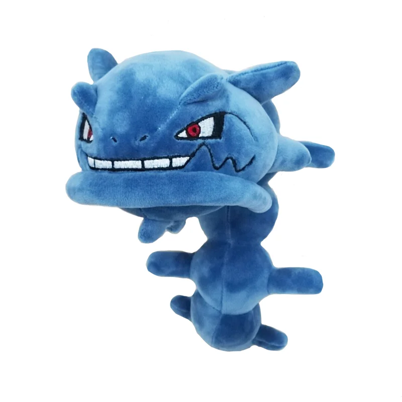 

Pokemon Game Anime Cartoon Pikachu Series Onix Plush Toy Kawaii Animal Snake Soft Stuffed Doll Children Gift 60cm