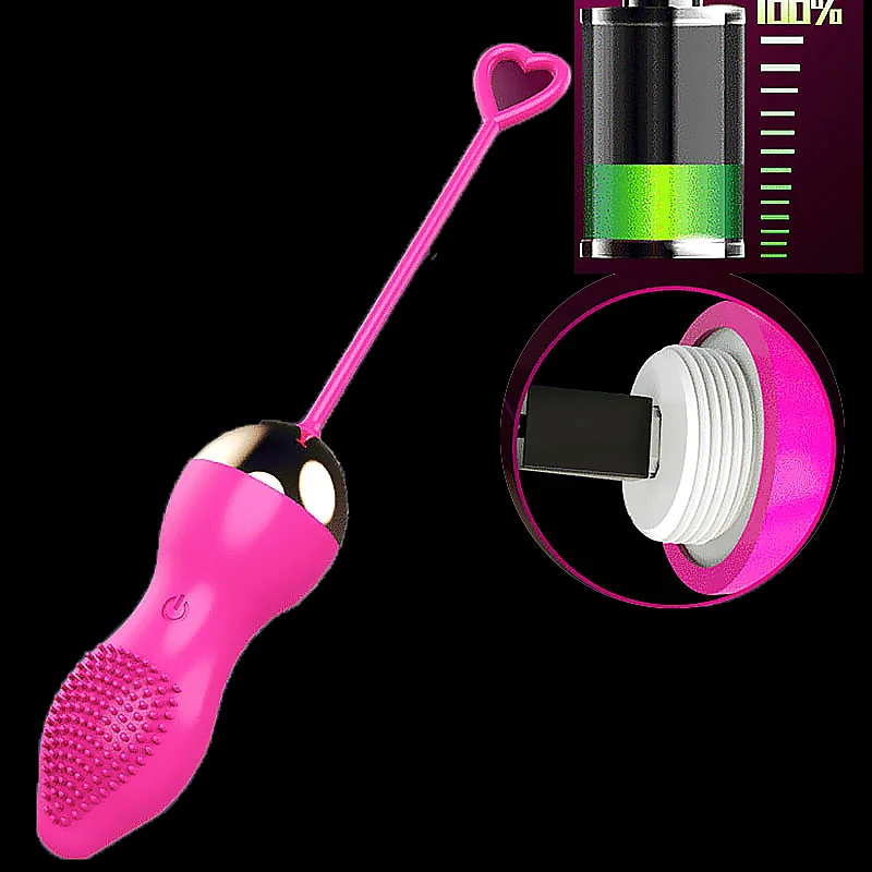 1 Набор вагинальные Вибраторы kegel balls Женский силиконовый беспроводной пульт