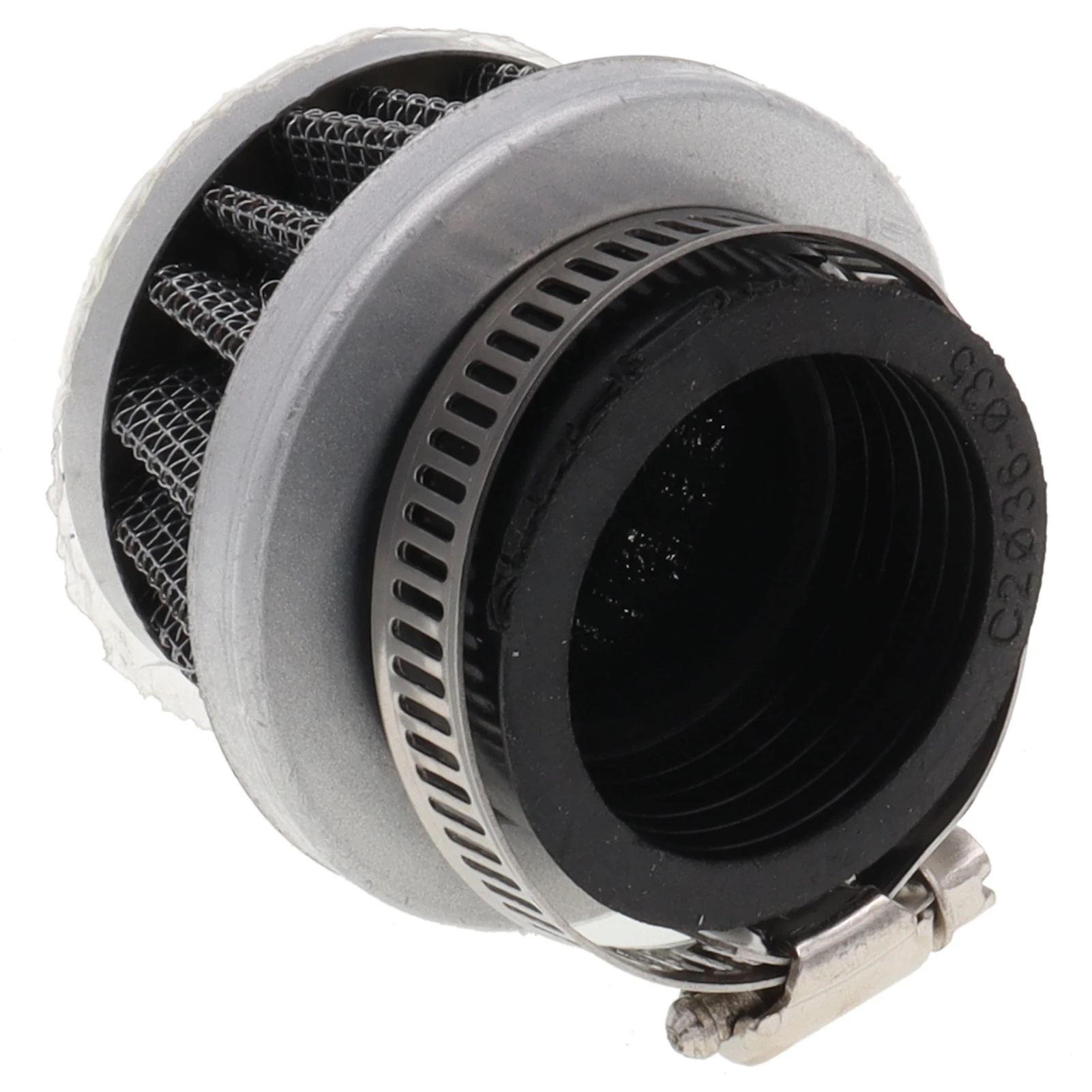 Воздушный фильтр для мотоцикла скутера питбайка 35 мм воздухоочиститель