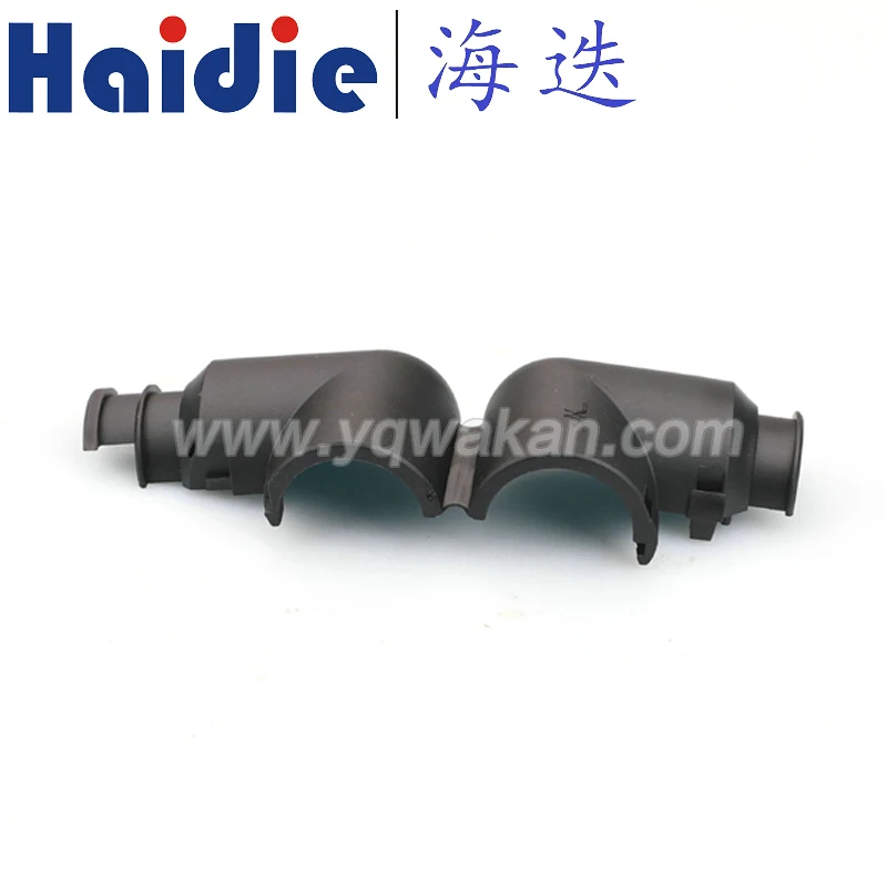 

2sets auto connector wire harness accessory cable clip plug 058-8578-103