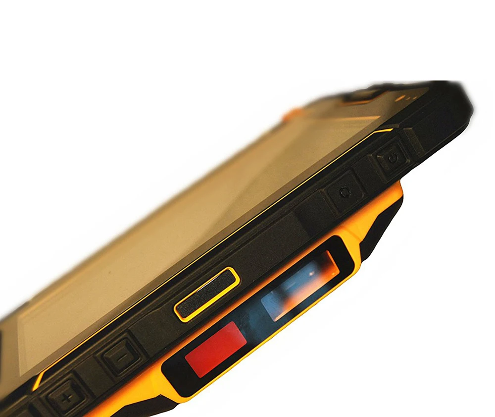 China Rugged Waterproof Tablet PC 7