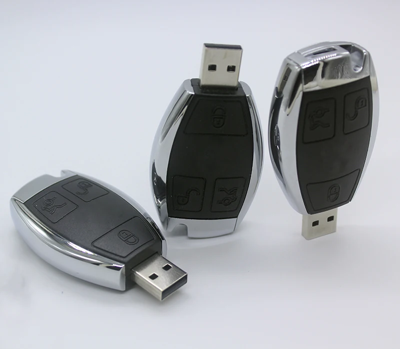 Автомобиль mercedes benz Флэш-карта в виде ключа 128 ГБ USB флэш-накопитель 256 ГБ 128 Гб 64 ГБ 32 ГБ Кле USB 3,0 флеш-память Флешка 3,0