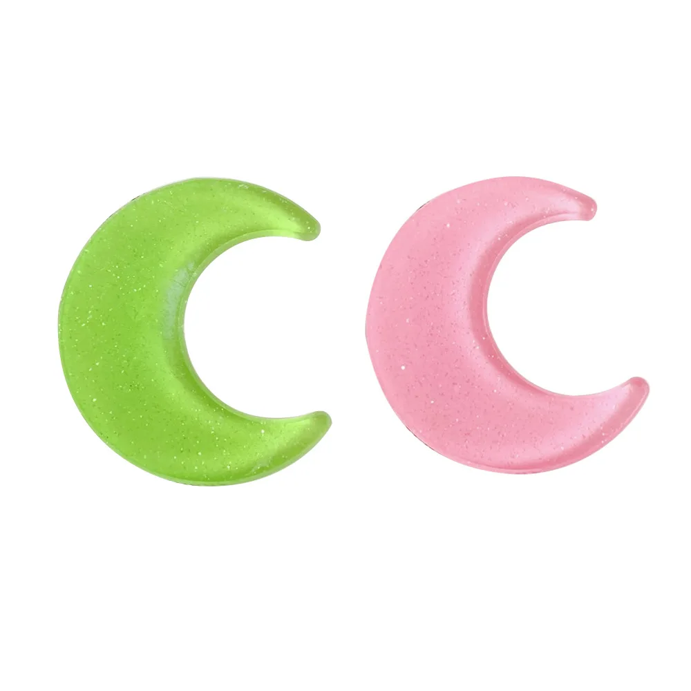 

10pcs Moon Candy Color Hairpins Women Girl Kid Cartoon Hair Clip Pin Accessories Headwear Hairgrip Barrettes