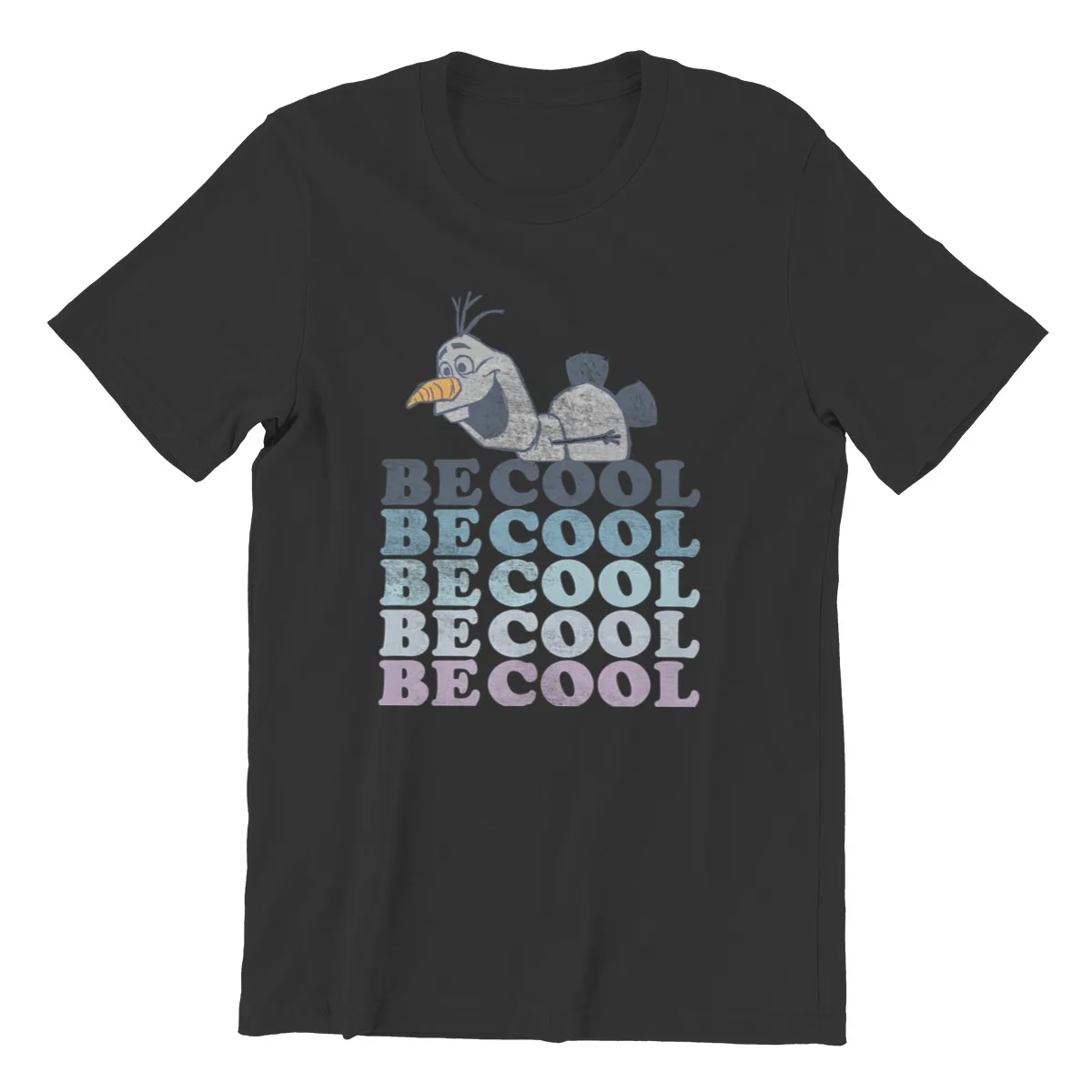 

Be Cool Games 4XL 5XL 6XL Retro T-shirts 50374