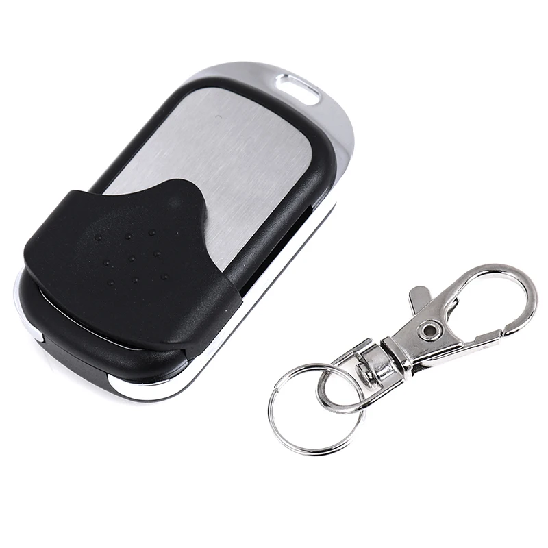 Четырехканальный радиочастотный Дубликатор ключей 433 МГц брелок дистанционного