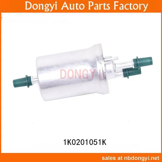 

Топливный фильтр OEM 1K0201051K