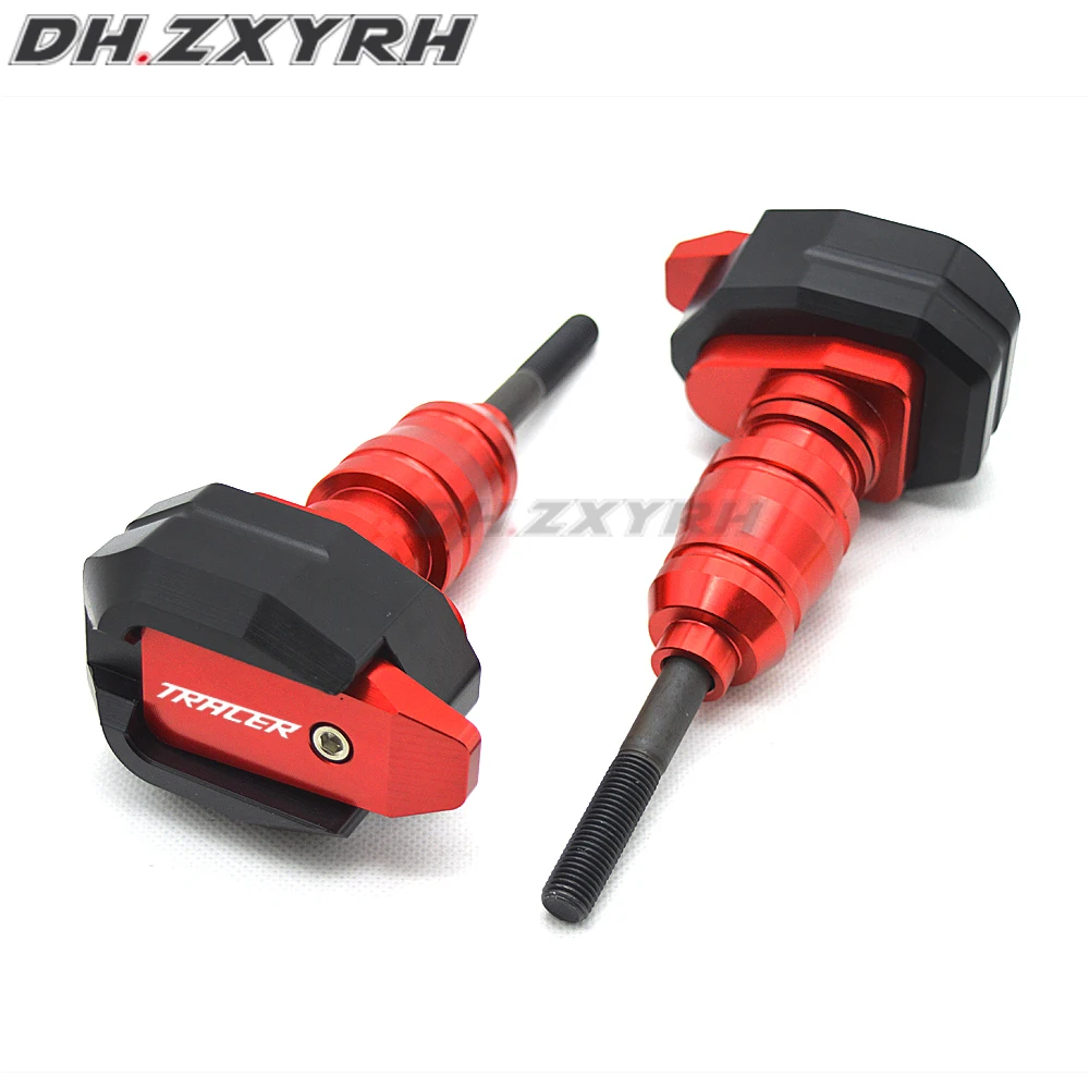 Защита от повреждений на корпусе для мотоцикла YAMAHA