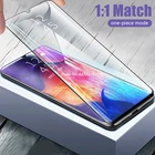 Защитное стекло 9D для Realme Xt, X2 Pro, Oppo Reno 2z, A5, A9 2021, Realme Q X 3, 5 Pro