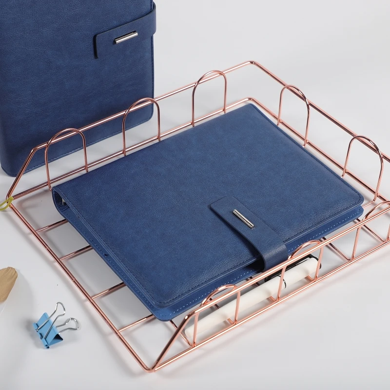 Ежедневный индексный разделитель 2020 год планировщик спиральный блокнот