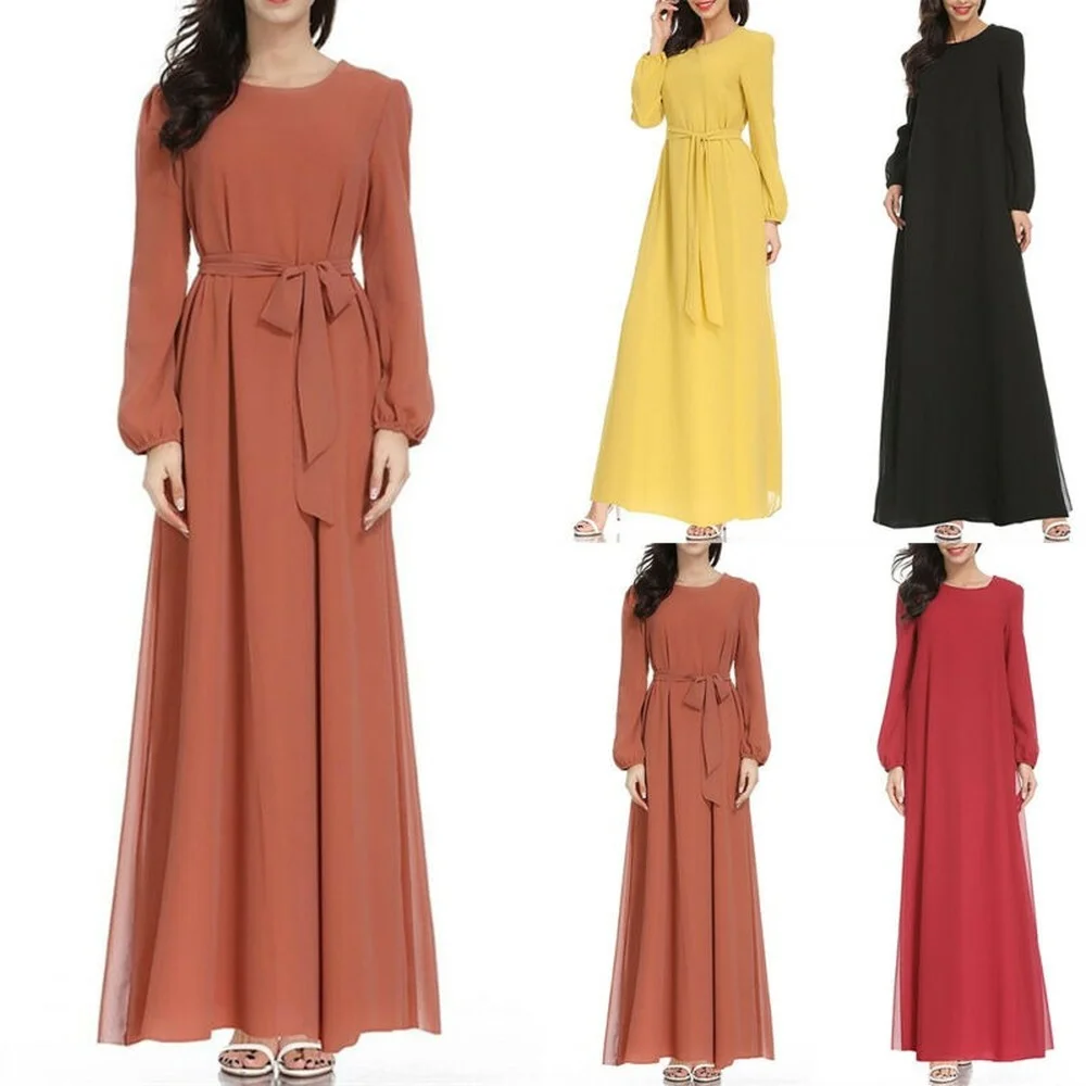 

Muslim Fashion