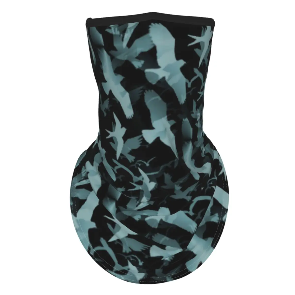 

Adult ear protection face towel hunting neck outdoor sports turban face towel