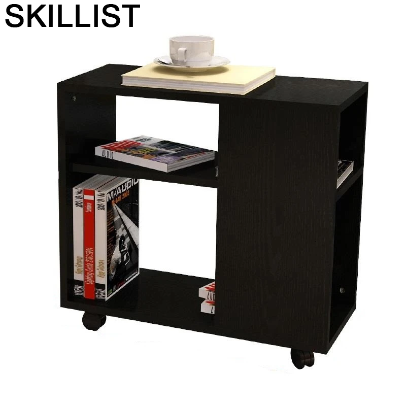 Nuit минималистичный небольшой стол Masa Sehpa Noche Para Sala Chevet консоль Coffee Tisch Mesa De Centro