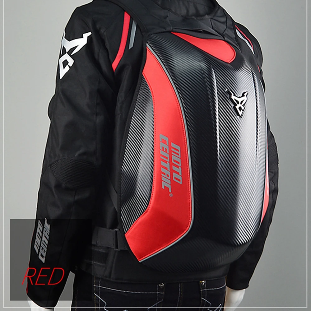 

Professional Black Motorcycle Bag Waterproof Motorcycle Backpack Touring Luggage Bag Motorbike Bags Moto Magnetic Tank Bag