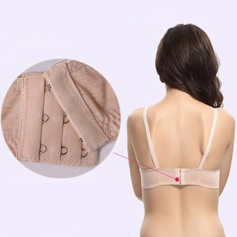 Новинка Женская однотонная одежда для грудного вскармливания Бюстгальтер