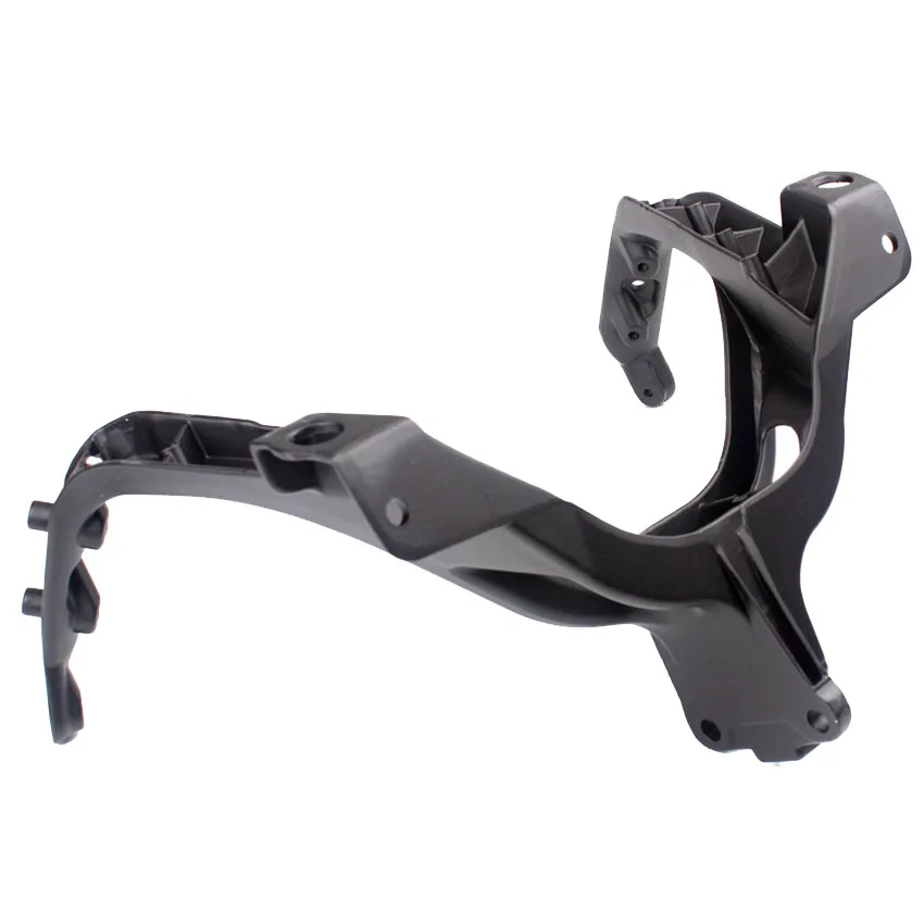 

For Suzuki GXSR1000 2003-2004 K3 Motorcycle Upper Fairing Stay Headlight Bracket Cowl Brace