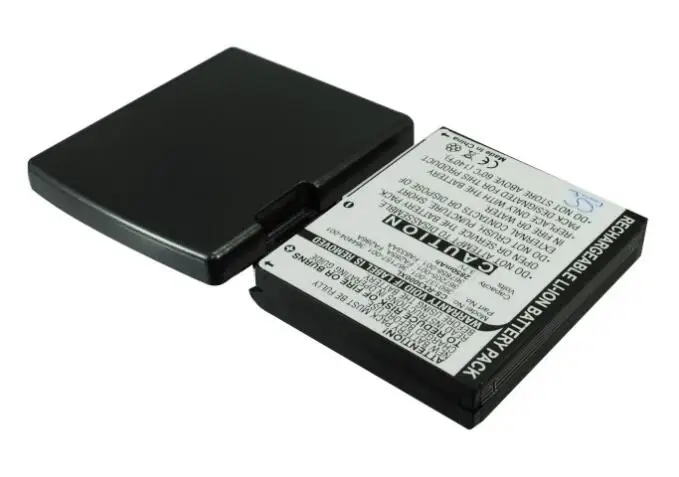 Cameron sino 2850 мА/ч, батарея для hp iPAQ rx3000 rx3100 rx3115 rx3400 rx3410 rx3415 35H00041-01 35H00042-00 360136-001 аккумулятор большой емкости
