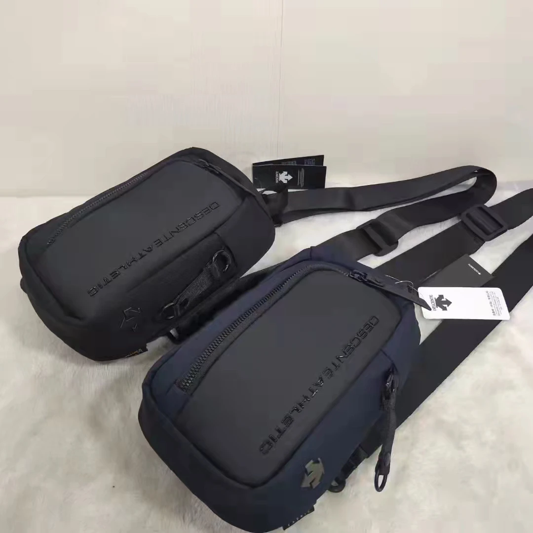 

Новые вместительные нагрудные карманы для мужчин и женщин