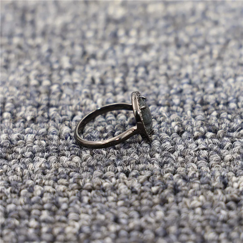 

High Quality Anillos de plata 925 de ley mujer Brand Rings For Woman plata de ley 925