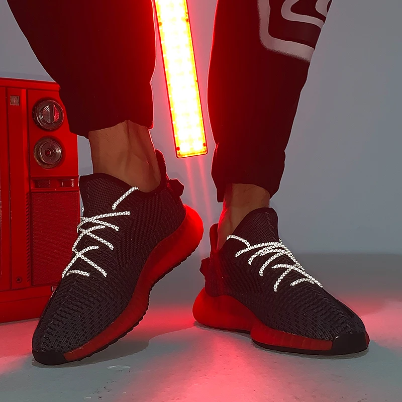 

Air Cushion Jogging Shoe Man Sport Running Shoes Breathable Sneakers for Men Summer Tennis Outdoor Training Marathon Racing Shoe