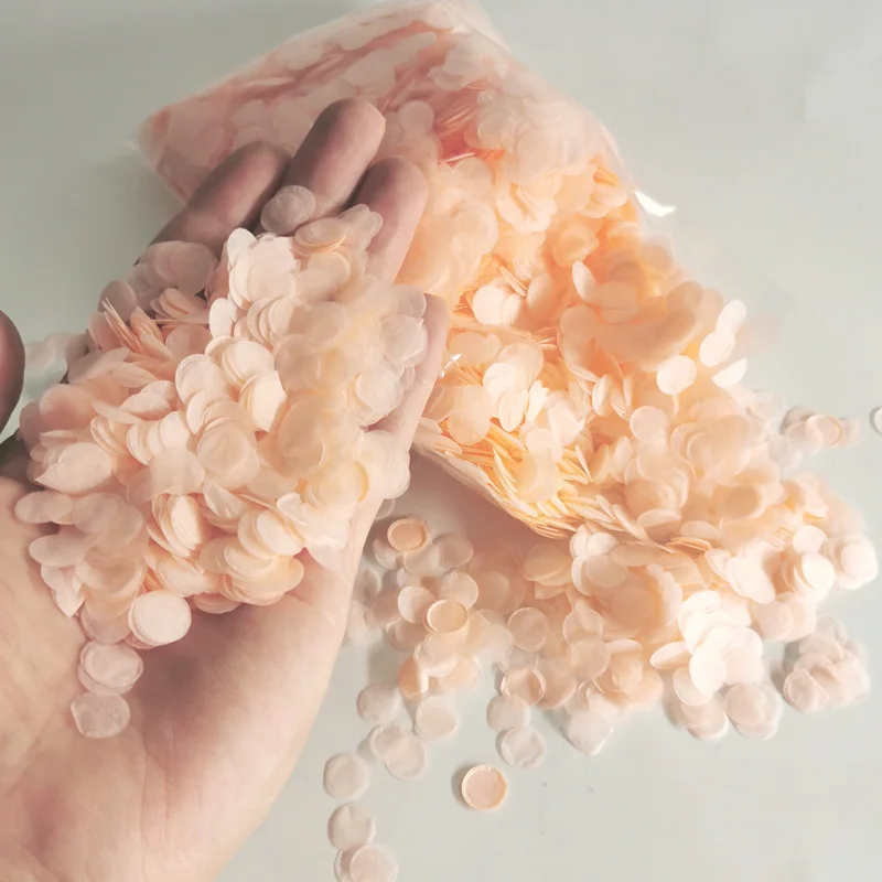 Пастельные конфетти 30 г бумажные пастельные радужные единороги украшения для