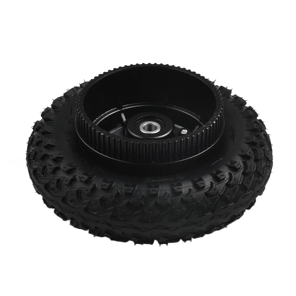

8'' Electric Skateboard Tire 72 Tooth Gear 200X50 Wheel For Electric Skateboard Maintenannce Wheel Repair