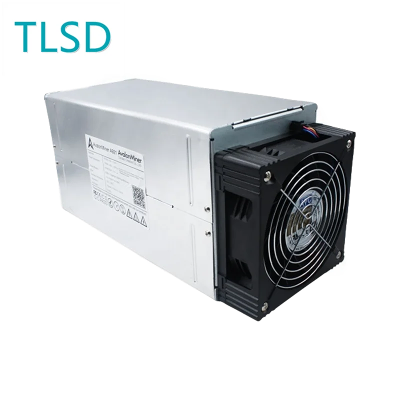 TLSD использованная машина для майнинга биткоинов Avalon 1026 35T 2415W ASIC Chip BTC | Компьютеры