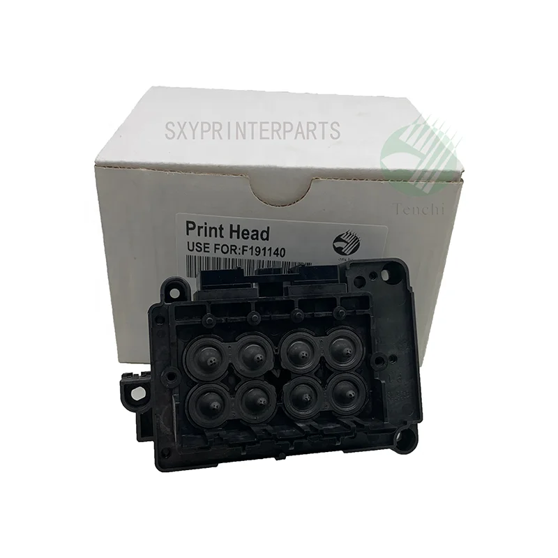 Оригинальный 99% новая печатающая головка FA17000 для EPSON PX-700 SL-D700 Surelab D700 цифровой