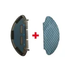 Аксессуары для робота-пылесоса Tefal RG6875NSO 1020, емкость для воды, тряпка, насадка на швабру, аксессуары для Запчасти для пылесоса