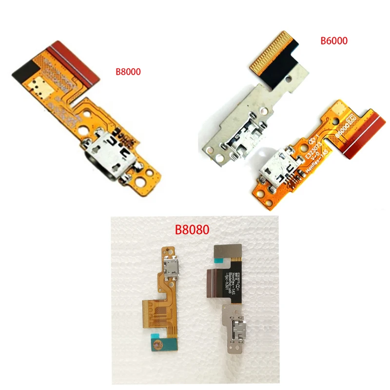 Usb порт для зарядки док станция разъем Jack плата гибкий кабель lenovo Tablet Pad Yoga 10 B8000 B6000